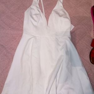Women's dress